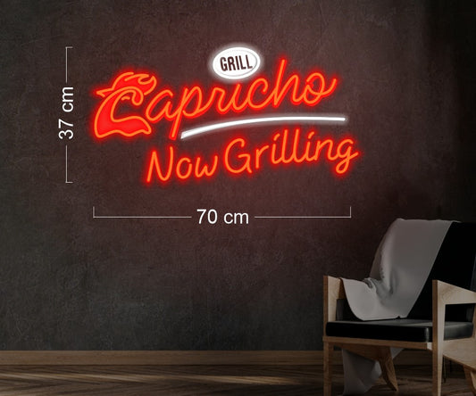 Enseigne au néon LED personnalisée pour entreprise 