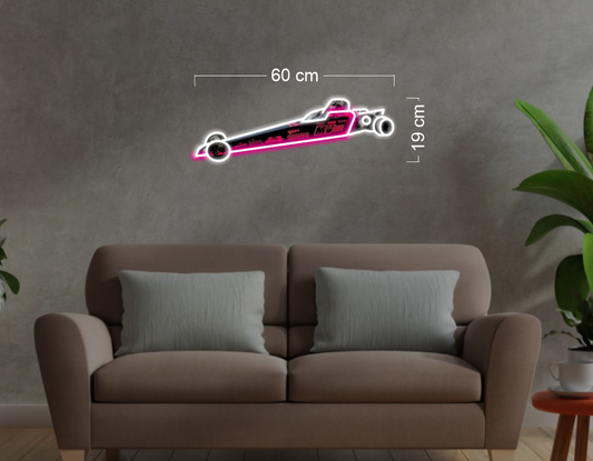 Enseigne au néon LED personnalisée pour entreprise 