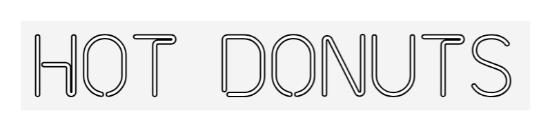 Outline Image