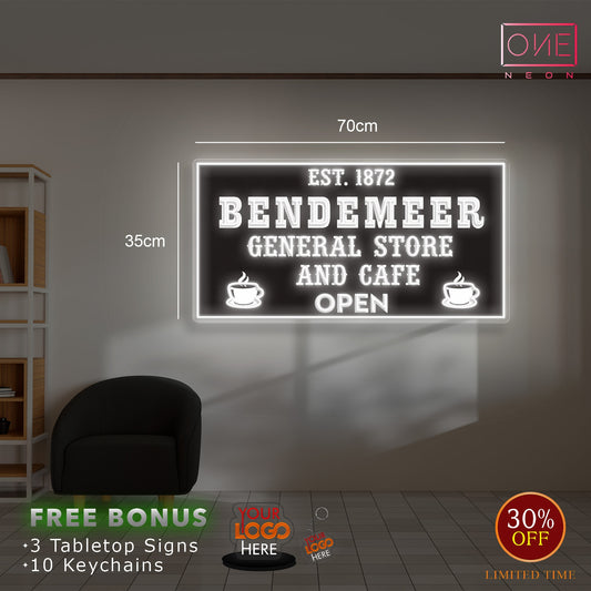 BENDEMEER | Additional cost