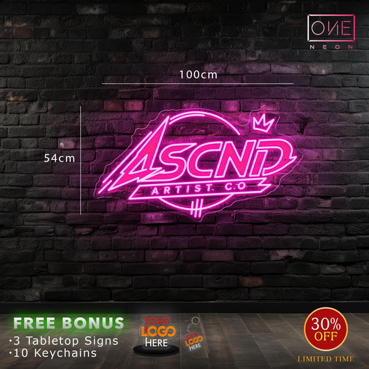 Artist Co | Led Neon Sign