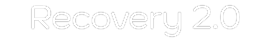 Custom Neon: Recovery 2.0