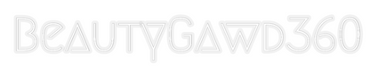 Custom Neon: BeautyGawd360