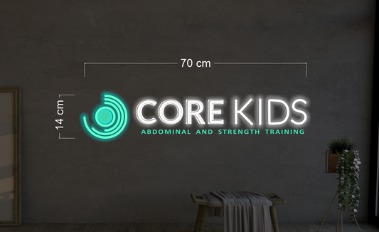 LOGO ACCESS AUDIO VISUAL | LED Neon Sign