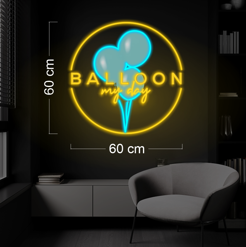 Enseigne au néon LED personnalisée pour entreprise 