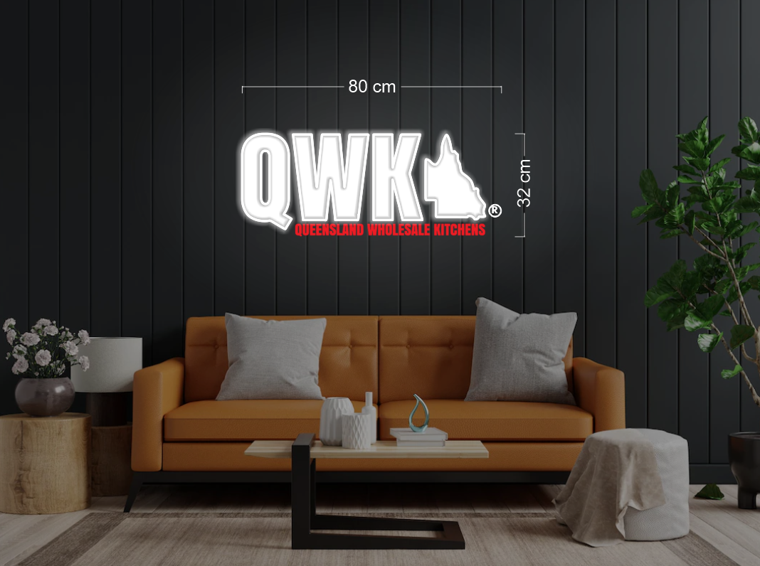 QWK | LED Neon Sign