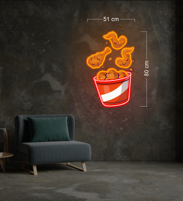 Enseigne au néon LED personnalisée pour entreprise 