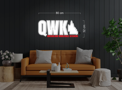 QWK | LED Neon Sign