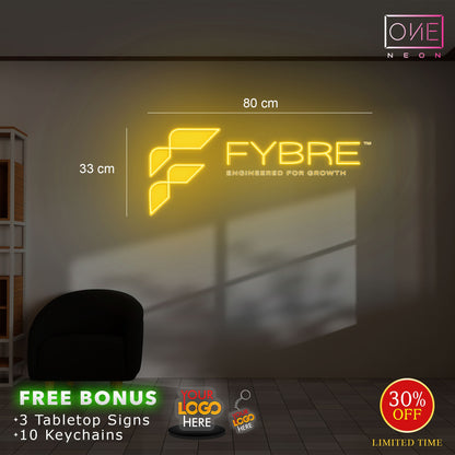 FYBRE| LED Neon Sign