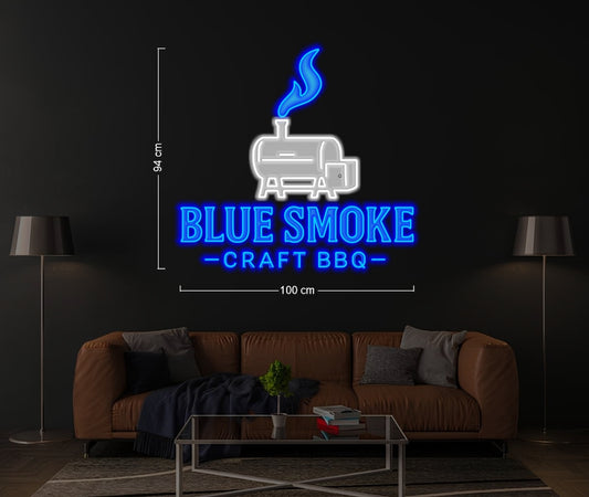 Enseigne au néon LED personnalisée pour entreprise 