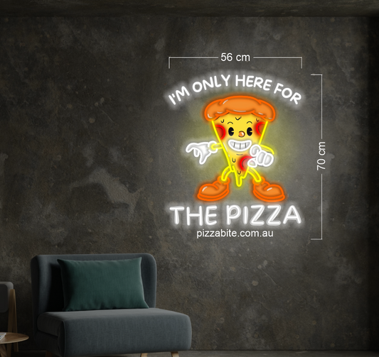 Enseigne au néon LED personnalisée pour entreprise 