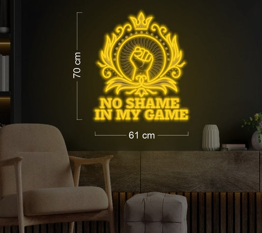 Enseigne au néon LED personnalisée pour entreprise 
