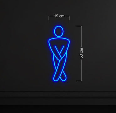 Enseigne au néon LED personnalisée pour entreprise 