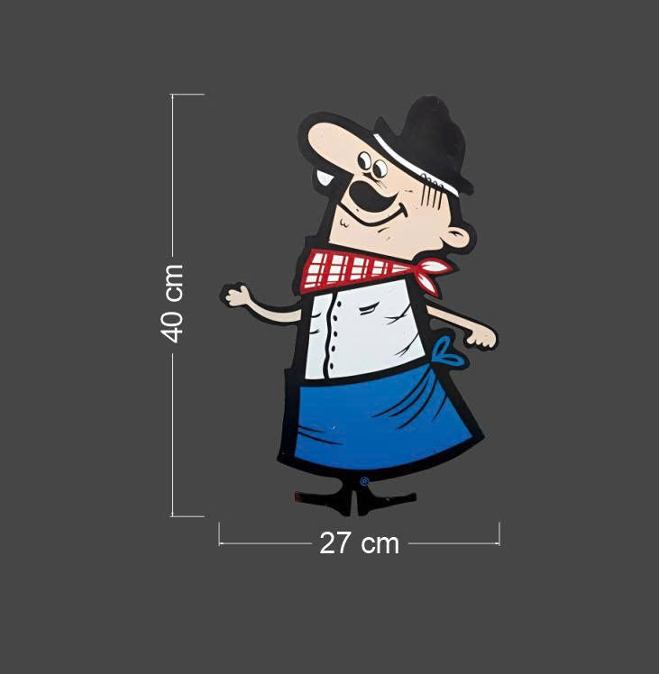 Enseigne au néon LED personnalisée pour entreprise 