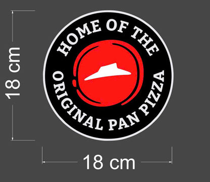 Enseigne au néon LED personnalisée pour entreprise 